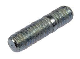 14 x 1.5 mm - 40mm -Double Ended Stud